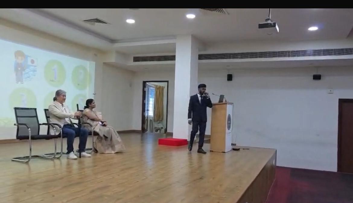 Seminar Event